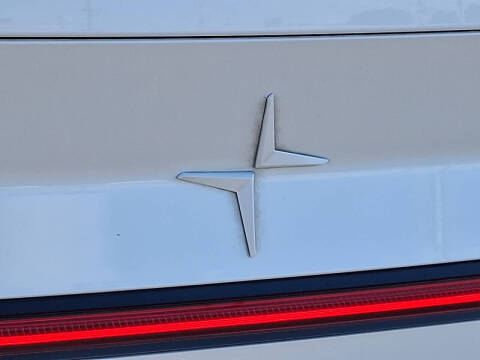 2022 Polestar 2 Long Range Dual Motor