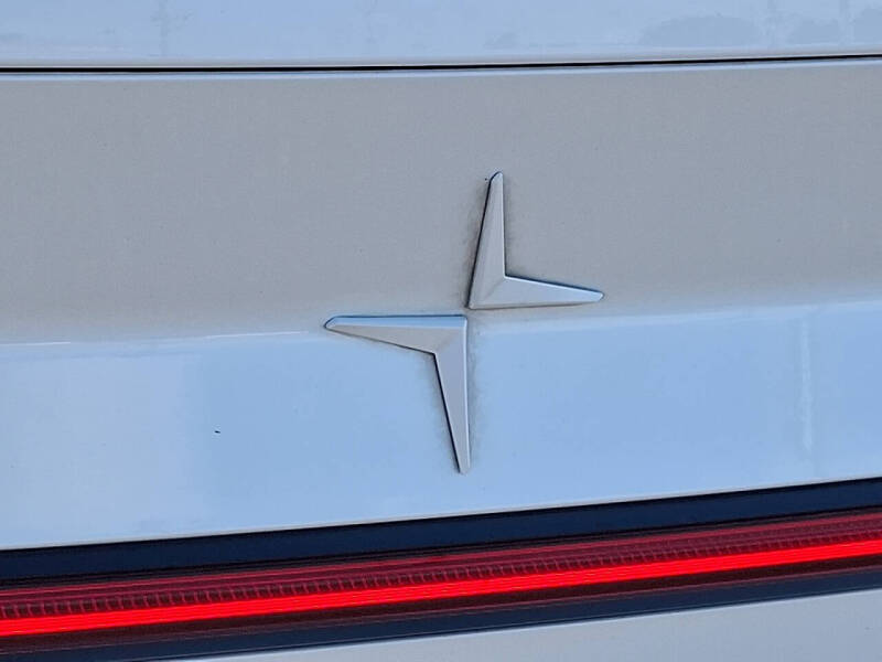 2022 Polestar 2 Long Range Dual Motor