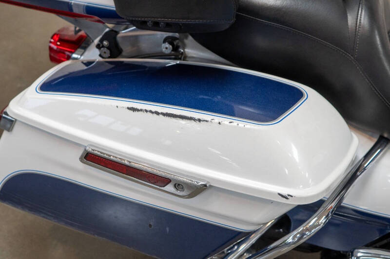 2015 Harley-Davidson Electra Glide Ultra Classic