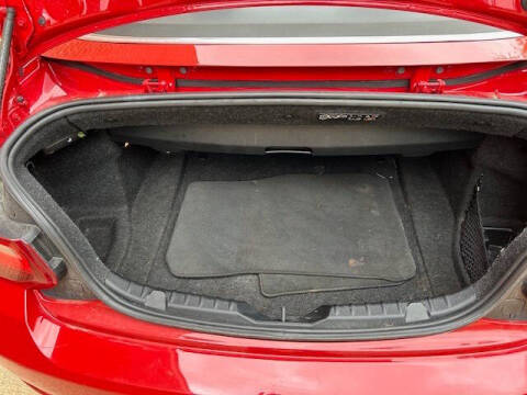 2016 BMW 2 Series 228i