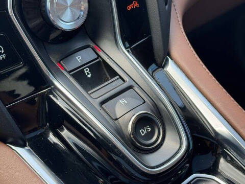 2023 Acura RDX w/Tech