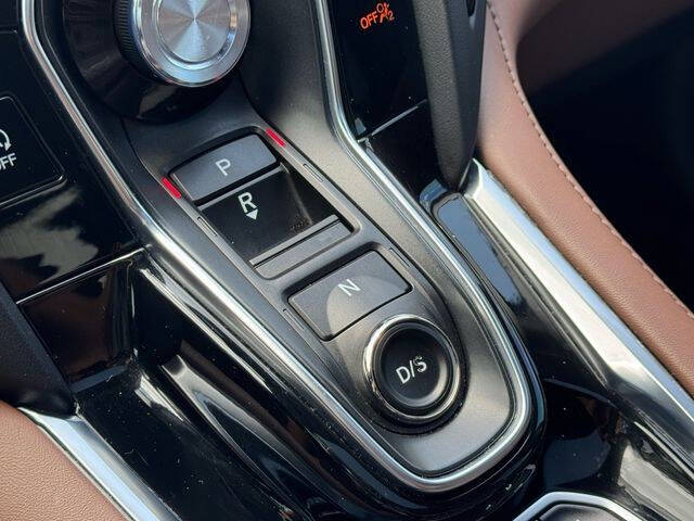 2023 Acura RDX w/Tech