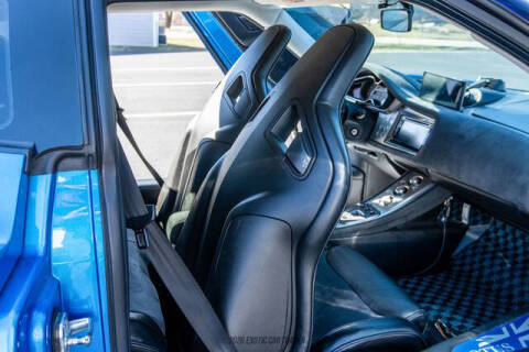 2014 Lotus Evora 2+2
