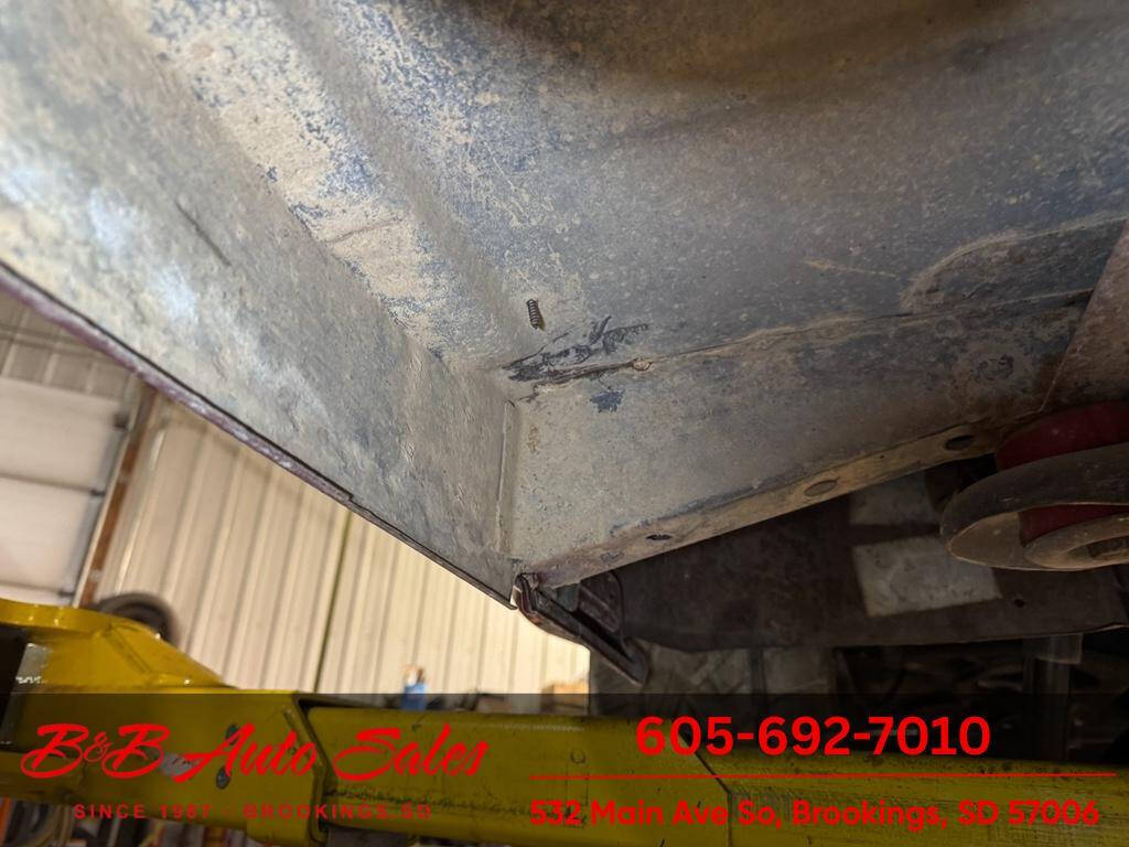 1982 GMC C/K 1500 Series 164