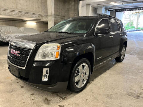 2013 GMC Terrain for sale at Wild West Cars & Trucks in Seattle WA