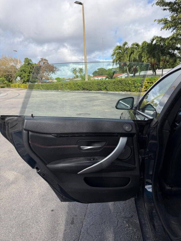 2017 BMW 4 Series 440i xDrive Gran Coupe