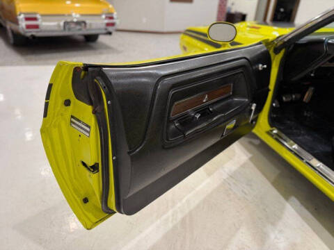 1971 Dodge Challenger