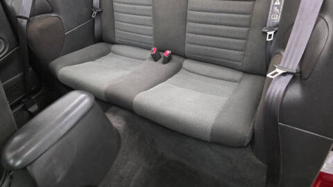 2001 Ford Mustang GT