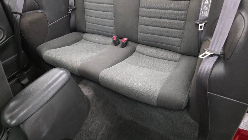 2001 Ford Mustang GT