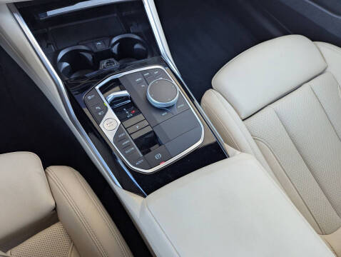 2023 BMW 3 Series 330e