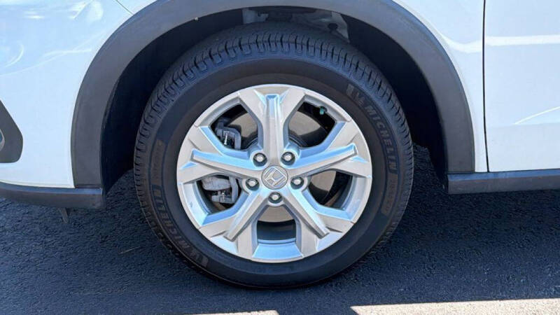 2023 Honda HR-V LX