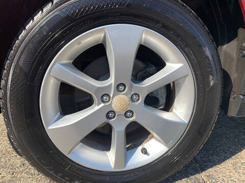 2014 Subaru Outback 2.5i