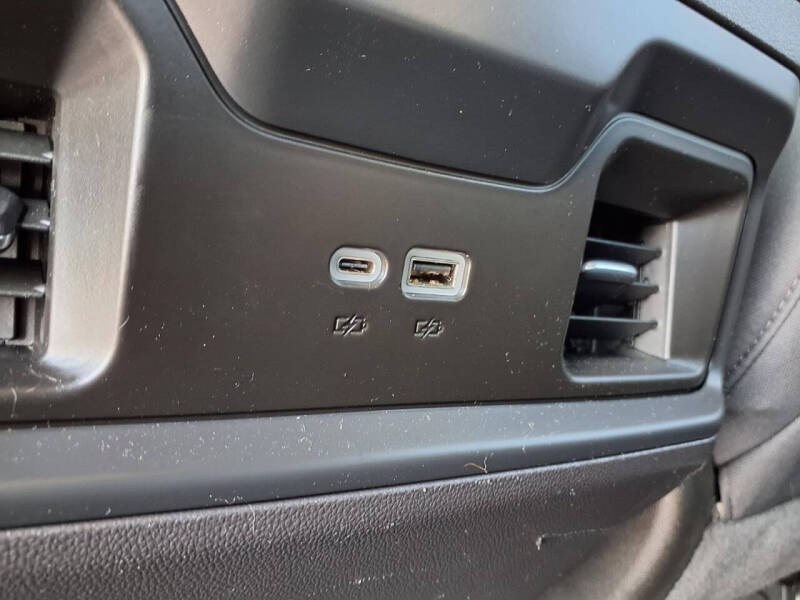 2024 Chevrolet Silverado 1500 LT - Photo 23