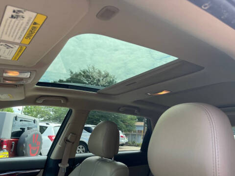 2012 Kia Sorento EX