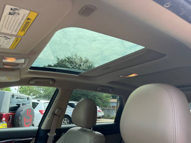 2012 Kia Sorento EX