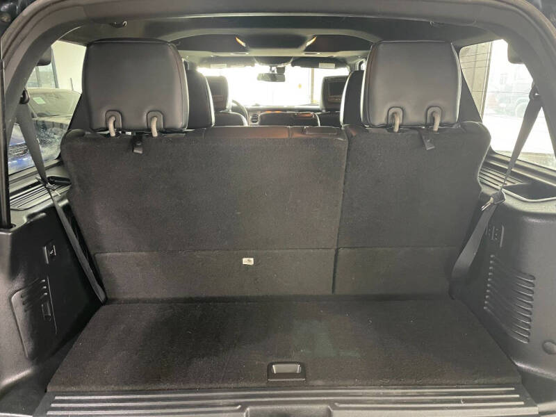 2015 Ford Expedition Limited