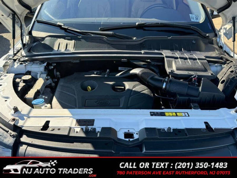 2015 Land Rover Range Rover Evoque Pure Premium