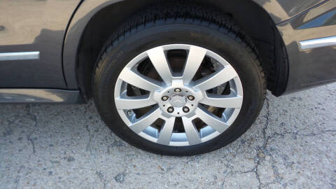 2012 Mercedes-Benz GLK GLK 350