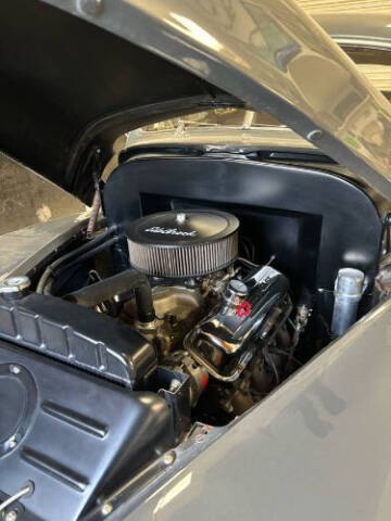 1947 Chevrolet Fleetmaster