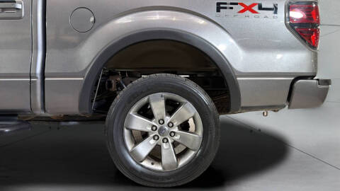 2011 Ford F-150