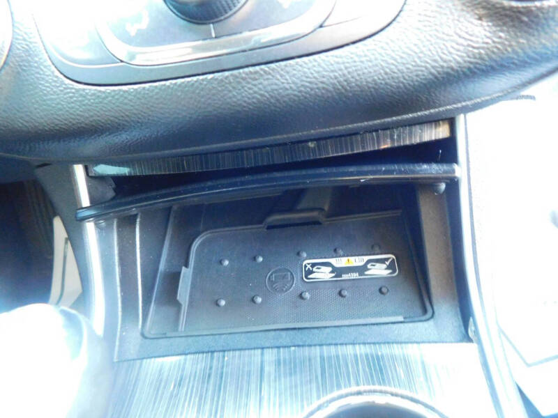 2019 Chevrolet Impala Premier