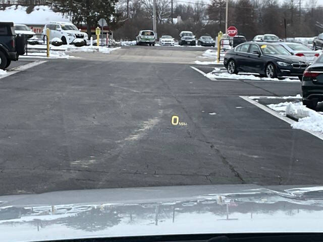 2020 Cadillac Escalade ESV Premium Luxury