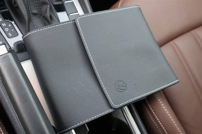 2022 Volkswagen Passat Limited Edition