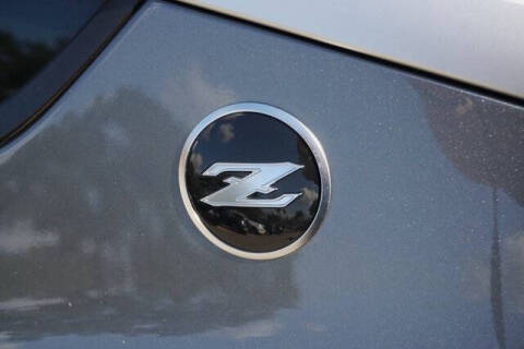 2024 Nissan Z Performance