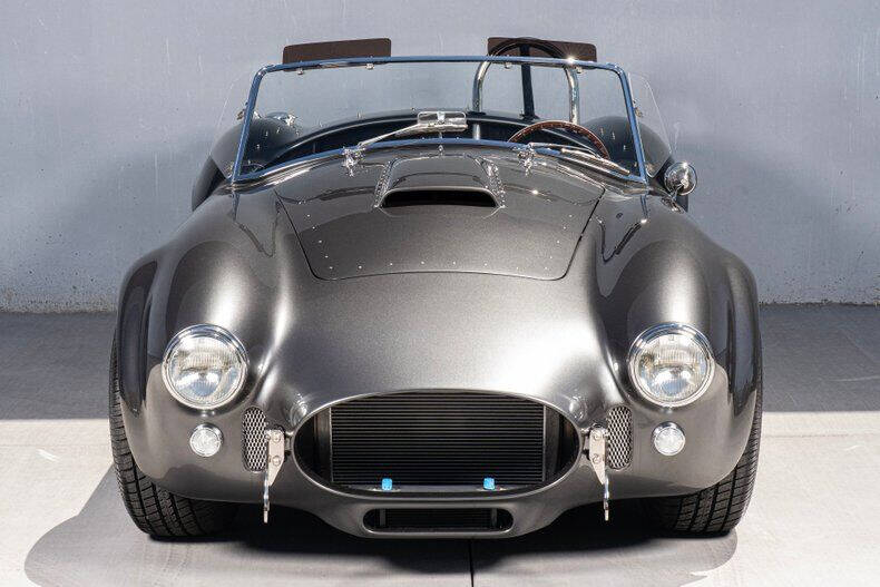 1965 Shelby Cobra