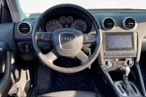 2012 Audi A3 2.0T Premium PZEV