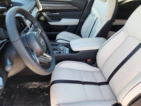 2026 Mazda CX-50 2.5 S Premium