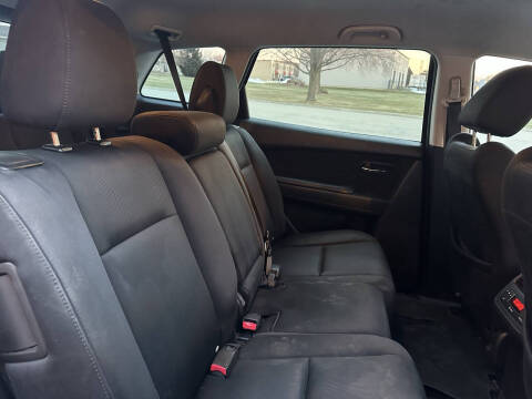 2014 Mazda CX-9 Sport