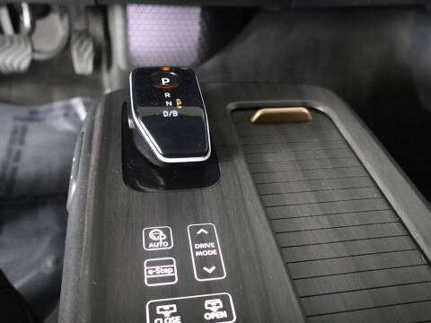 2023 Nissan Ariya Empower+