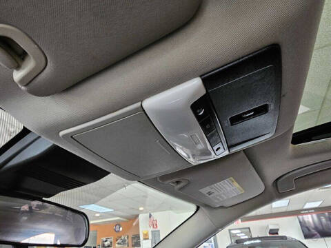 2021 Nissan Altima 2.0 SR