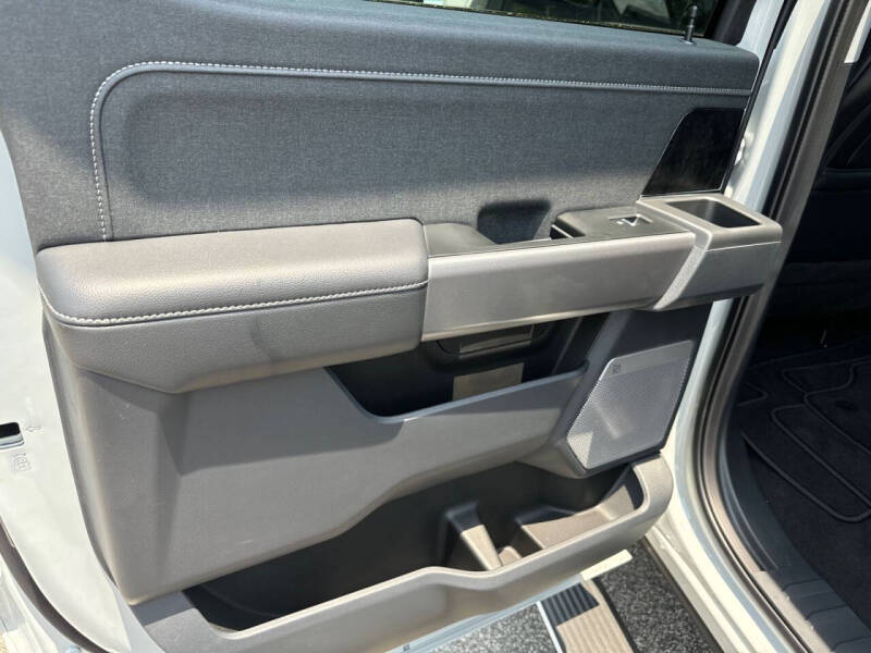 2025 Ford F-350 Super Duty