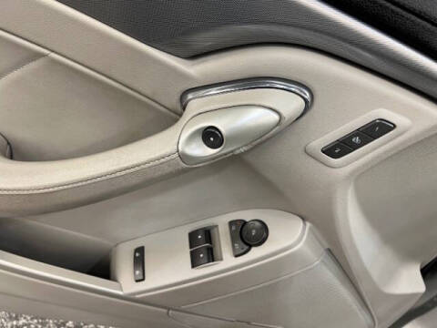 2013 Cadillac CTS 3.6L Performance