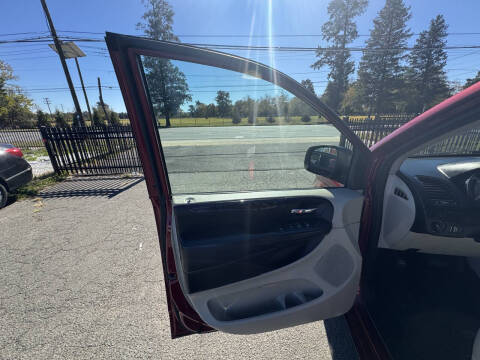 2011 Dodge Grand Caravan Mainstreet