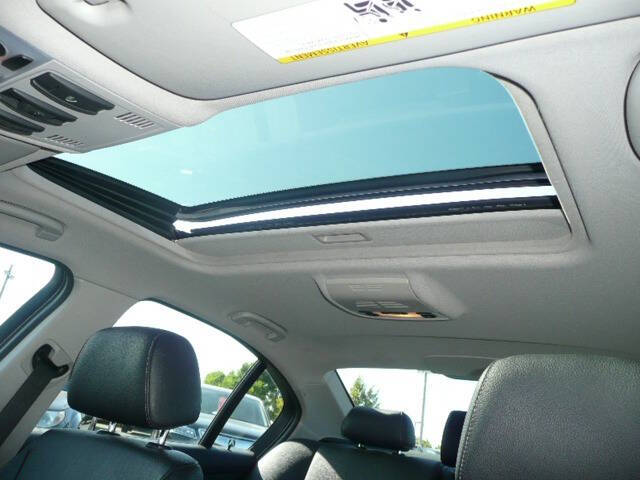 2011 BMW 3 Series 328i xDrive