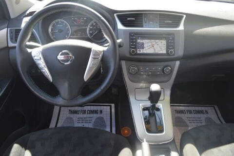 2013 Nissan Sentra