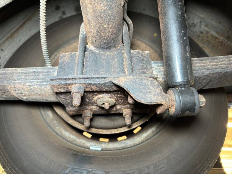 1976 Chrysler New Yorker