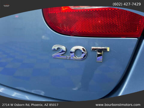 2007 Volkswagen Eos 2.0T