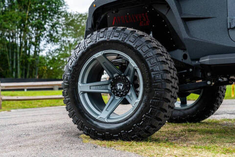 2023 Jeep Gladiator Sport S
