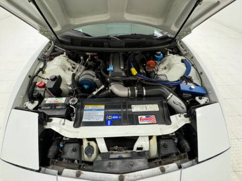 1997 Pontiac Firebird