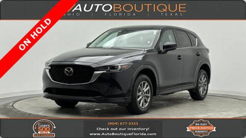 2024 Mazda CX-5 2.5 S Select