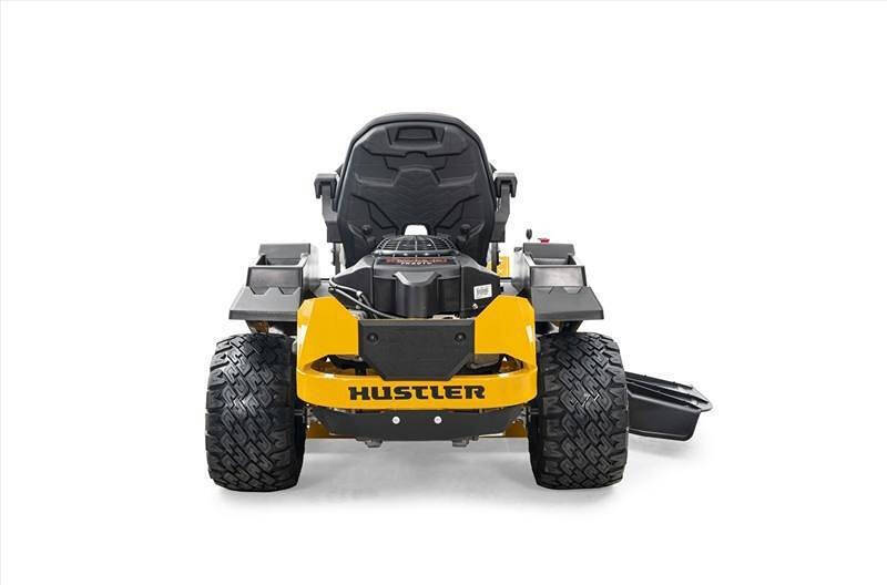 2024 Hustler Raptor XL