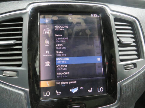 2022 Volvo XC90 T5 Momentum