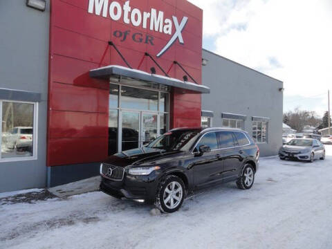 2021 Volvo XC90 for sale at MotorMax of GR in Grandville MI