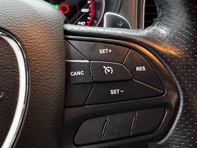 2019 Dodge Charger GT