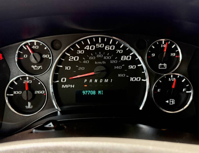 2018 Chevrolet Express 2500