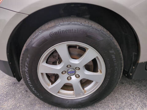 2012 Volvo XC60 3.2 Premier Plus